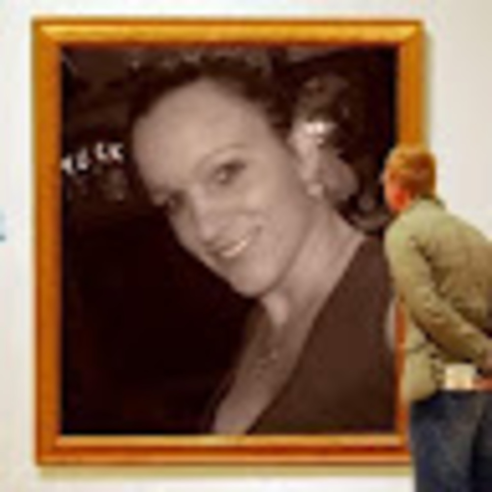 Meet your Posher, Kimberley